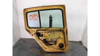 PUERTA TRASERA IZQUIERDA RENAULT CLIO II (1998-2010) 1.2 (BB0A, BB0F, BB10, BB1K, BB28, BB2D, BB2H, CB0A,... 58CV 1149CC - 