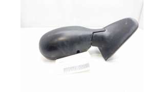 RETROVISOR DERECHO RENAULT CLIO II (1998-2010) 1.2 (BB0A, BB0F, BB10, BB1K, BB28, BB2D, BB2H, CB0A,... 58CV 1149CC - L.8312