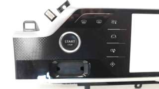 MANDO CLIMATIZADOR CITROEN C4 GRAND PICASSO  - M.844209 / 98011198VV