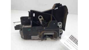 CERRADURA PUERTA DELANTERA IZQUIERDA OPEL VECTRA C GTS (2004-2009) 1.9 CDTI (F68) 120CV 1910CC - L.8312565 / 13210767