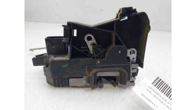 CERRADURA PUERTA DELANTERA IZQUIERDA OPEL VECTRA C GTS (2004-2009) 1.9 CDTI (F68) 120CV 1910CC - L.8312565 / 13210767