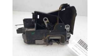 CERRADURA PUERTA DELANTERA IZQUIERDA OPEL VECTRA C GTS (2004-2009) 1.9 CDTI (F68) 120CV 1910CC - L.8312565 / 13210767