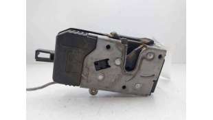 CERRADURA PUERTA DELANTERA IZQUIERDA OPEL VECTRA C GTS (2004-2009) 1.9 CDTI (F68) 120CV 1910CC - L.8312565 / 13210767 2