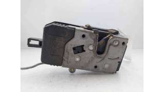 CERRADURA PUERTA DELANTERA IZQUIERDA OPEL VECTRA C GTS (2004-2009) 1.9 CDTI (F68) 120CV 1910CC - L.8312565 / 13210767