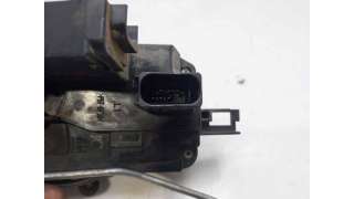 CERRADURA PUERTA DELANTERA IZQUIERDA OPEL VECTRA C GTS (2004-2009) 1.9 CDTI (F68) 120CV 1910CC - L.8312565 / 13210767