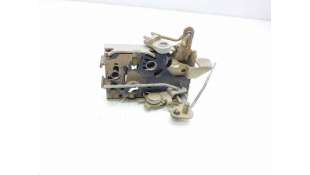 CERRADURA PUERTA DELANTERA DERECHA CITROEN ZX (1993-1997) 1.9 D 68CV 1905CC - L.8312606 / 96056001