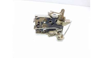 CERRADURA PUERTA DELANTERA DERECHA CITROEN ZX (1993-1997) 1.9 D 68CV 1905CC - L.8312606 / 96056001