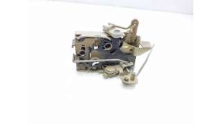 CERRADURA PUERTA DELANTERA DERECHA CITROEN ZX (1993-1997) 1.9 D 68CV 1905CC - L.8312606 / 96056001