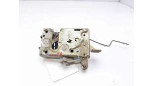 CERRADURA PUERTA DELANTERA DERECHA CITROEN ZX (1993-1997) 1.9 D 68CV 1905CC - L.8312606 / 96056001 2