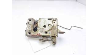 CERRADURA PUERTA DELANTERA DERECHA CITROEN ZX (1993-1997) 1.9 D 68CV 1905CC - L.8312606 / 96056001