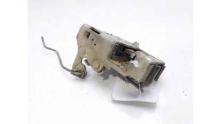 CERRADURA PUERTA DELANTERA DERECHA CITROEN ZX (1993-1997) 1.9 D 68CV 1905CC - L.8312606 / 96056001