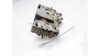 CERRADURA PUERTA DELANTERA DERECHA CITROEN ZX (1993-1997) 1.9 D 68CV 1905CC - L.8312606 / 96056001