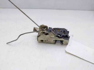 CERRADURA PUERTA DELANTERA IZQUIERDA CITROEN ZX (1993-1997) 1.9 D 68CV 1905CC - L.8312607 / 96056002