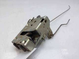 CERRADURA PUERTA DELANTERA IZQUIERDA CITROEN ZX (1993-1997) 1.9 D 68CV 1905CC - L.8312607 / 96056002