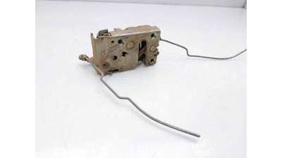 CERRADURA PUERTA TRASERA DERECHA CITROEN ZX (1993-1997) 1.9 D 68CV 1905CC - L.8312608 / 96056003