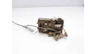 CERRADURA PUERTA TRASERA DERECHA CITROEN ZX (1993-1997) 1.9 D 68CV 1905CC - L.8312608 / 96056003