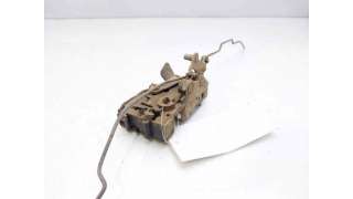CERRADURA PUERTA TRASERA DERECHA CITROEN ZX (1993-1997) 1.9 D 68CV 1905CC - L.8312608 / 96056003