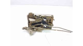 CERRADURA PUERTA TRASERA IZQUIERDA CITROEN ZX (1993-1997) 1.9 D 68CV 1905CC - L.8312609 / 96056005