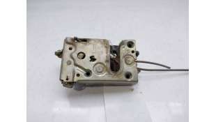 CERRADURA PUERTA TRASERA IZQUIERDA CITROEN ZX (1993-1997) 1.9 D 68CV 1905CC - L.8312609 / 96056005 2