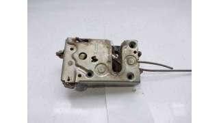CERRADURA PUERTA TRASERA IZQUIERDA CITROEN ZX (1993-1997) 1.9 D 68CV 1905CC - L.8312609 / 96056005