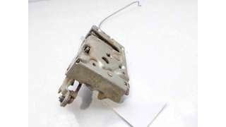 CERRADURA PUERTA TRASERA IZQUIERDA CITROEN ZX (1993-1997) 1.9 D 68CV 1905CC - L.8312609 / 96056005