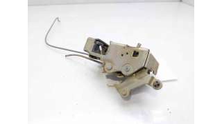 CERRADURA PUERTA TRASERA IZQUIERDA CITROEN ZX (1993-1997) 1.9 D 68CV 1905CC - L.8312609 / 96056005