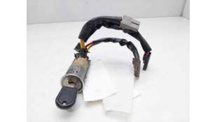 CONMUTADOR DE ARRANQUE CITROEN ZX (1993-1997) 1.9 D 68CV 1905CC - L.8312614 / N0501539 2