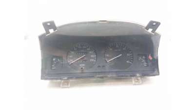 CUADRO INSTRUMENTOS CITROEN ZX (1993-1997) 1.9 D 68CV 1905CC - L.8312619 / 9618510980