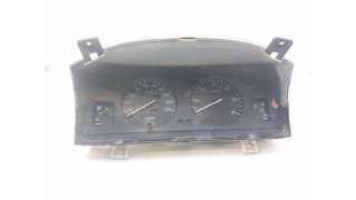 CUADRO INSTRUMENTOS CITROEN ZX (1993-1997) 1.9 D 68CV 1905CC - L.8312619 / 9618510980