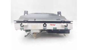 CUADRO INSTRUMENTOS CITROEN ZX (1993-1997) 1.9 D 68CV 1905CC - L.8312619 / 9618510980 2