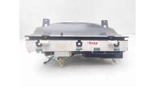 CUADRO INSTRUMENTOS CITROEN ZX (1993-1997) 1.9 D 68CV 1905CC - L.8312619 / 9618510980
