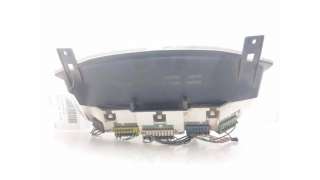 CUADRO INSTRUMENTOS CITROEN ZX (1993-1997) 1.9 D 68CV 1905CC - L.8312619 / 9618510980
