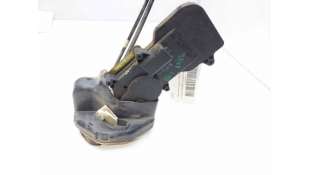 CERRADURA PUERTA TRASERA DERECHA MAZDA 6 SEDÁN (2002-2007) 2.0 DI 121CV 1998CC - L.8312691 / GJ6A72310G