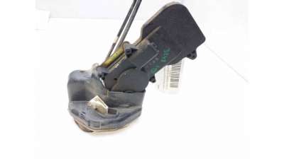 CERRADURA PUERTA TRASERA DERECHA MAZDA 6 SEDÁN (2002-2007) 2.0 DI 121CV 1998CC - L.8312691 / GJ6A72310G