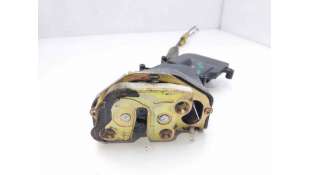 CERRADURA PUERTA TRASERA DERECHA MAZDA 6 SEDÁN (2002-2007) 2.0 DI 121CV 1998CC - L.8312691 / GJ6A72310G 2