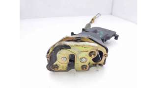 CERRADURA PUERTA TRASERA DERECHA MAZDA 6 SEDÁN (2002-2007) 2.0 DI 121CV 1998CC - L.8312691 / GJ6A72310G