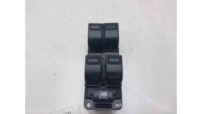 MANDO ELEVALUNAS DELANTERO IZQUIERDO MAZDA 6 SEDÁN (2002-2007) 2.0 DI 121CV 1998CC - L.8312716 / GJ6A66350A