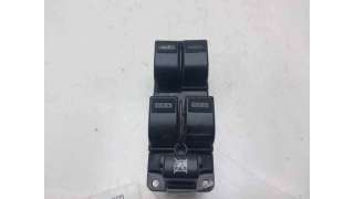 MANDO ELEVALUNAS DELANTERO IZQUIERDO MAZDA 6 SEDÁN (2002-2007) 2.0 DI 121CV 1998CC - L.8312716 / GJ6A66350A