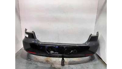 PARAGOLPES TRASERO MAZDA 6 SEDÁN (2002-2007) 2.0 DI 121CV 1998CC - L.8312726 / GJ6A50221E8N