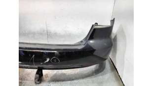 PARAGOLPES TRASERO MAZDA 6 SEDÁN (2002-2007) 2.0 DI 121CV 1998CC - L.8312726 / GJ6A50221E8N 2