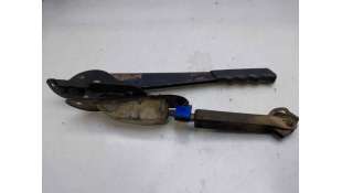 PALANCA FRENO DE MANO RENAULT SUPER 5 (1984-1988) 1.4 (B/C402) 59CV 1397CC - L.8312727 / 7701366167