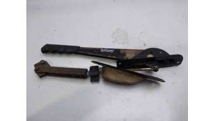 PALANCA FRENO DE MANO RENAULT SUPER 5 (1984-1988) 1.4 (B/C402) 59CV 1397CC - L.8312727 / 7701366167 2