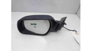 RETROVISOR IZQUIERDO MAZDA 6 SEDÁN (2002-2007) 2.0 DI 121CV 1998CC - L.8312742 / GR2F6918ZB