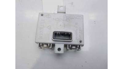 MODULO ELECTRONICO RENAULT KANGOO / GRAND KANGOO (2008-) 1.5 DCI 90CV 1461CC - L.8312751 / 280380655R