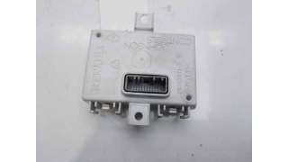 MODULO ELECTRONICO RENAULT KANGOO / GRAND KANGOO (2008-) 1.5 DCI 90CV 1461CC - L.8312751 / 280380655R