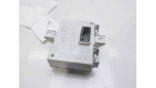 MODULO ELECTRONICO RENAULT KANGOO / GRAND KANGOO (2008-) 1.5 DCI 90CV 1461CC - L.8312751 / 280380655R 2