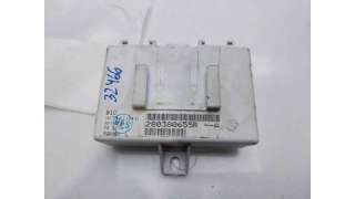 MODULO ELECTRONICO RENAULT KANGOO / GRAND KANGOO (2008-) 1.5 DCI 90CV 1461CC - L.8312751 / 280380655R