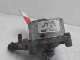 DEPRESOR FRENO / BOMBA VACÍO HYUNDAI GETZ (2005-2009) 1.5 CRDI 88CV 1493CC - L.8312762 / 288102A100