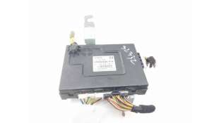 MODULO ELECTRONICO HYUNDAI I20 (2014-) 1.1 CRDI 75CV 1120CC - L.8312769 / 95400C8020