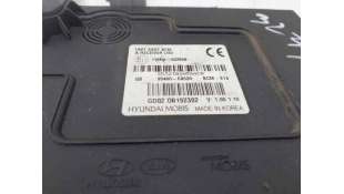 MODULO ELECTRONICO HYUNDAI I20 (2014-) 1.1 CRDI 75CV 1120CC - L.8312769 / 95400C8020 2